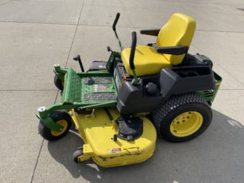 Main image John Deere Z540R